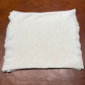 MICHAEL MICHAEL KORS Circle scarf